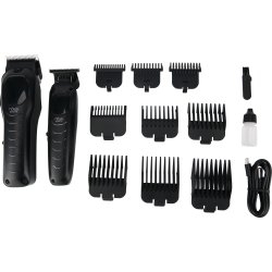 Hâws Hår- og skægtrimmer