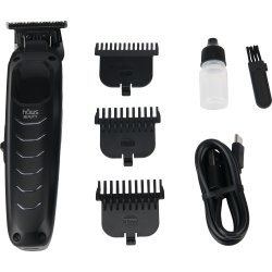 Hâws Hår- og skægtrimmer