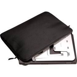 Fellowes Alumia Laptop stander transportabel, sølv