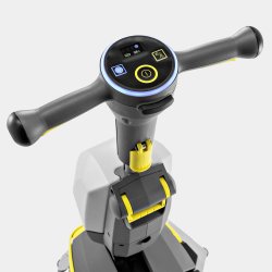 Kärcher gulvvasker K Mop 46 Bp Pack 36/75