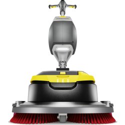 Kärcher gulvvasker K Mop 46 Bp Pack 36/75