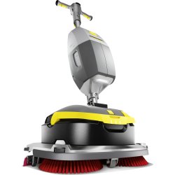 Kärcher gulvvasker K Mop 46 Bp Pack 36/75