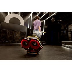 Kärcher gulvvasker K Mop 46 Bp Pack 36/75