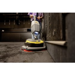 Kärcher gulvvasker K Mop 46 Bp Pack 36/75