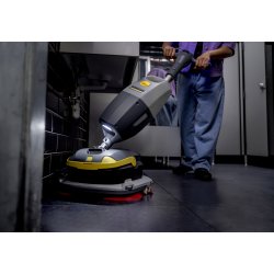Kärcher gulvvasker K Mop 46 Bp Pack 36/75