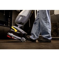 Kärcher gulvvasker K Mop 46 Bp Pack 36/75