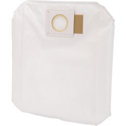 Makita Støvpose til rygstøvsuger DVC660Z, 10 stk.