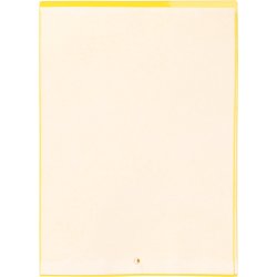 Klæbende insektpapir/fluepapir, 17x24 cm, 9 stk.