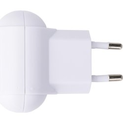 Elektrisk myggeskræmmer til stikkontakt, lydbølger