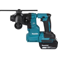 Makita Borehammer LXT, 18V SDS PLUS, DHR183Z