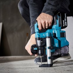 Makita Borehammer LXT, 18V SDS PLUS, DHR183Z