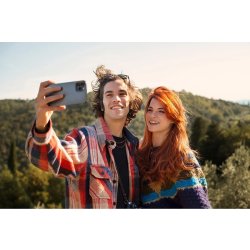 BOYA 2x Mini mikrofon, trådløs, AI, USB-C, 2,4GHz