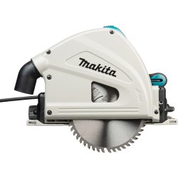 Makita Dyksav 165/56mm, 1300W MAKPAC, SP6000J