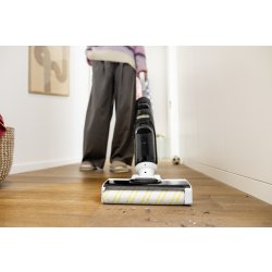 Kärcher Gulvvasker/Støvsuger FCV 4