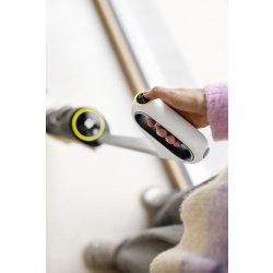 Kärcher Gulvvasker/Støvsuger FCV 4