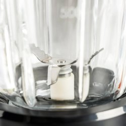 TAURUS Blender, Krukke, Magnum Press 1500