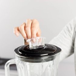 TAURUS Blender, Krukke, Magnum Press 1500