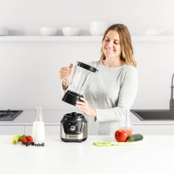 TAURUS Blender, Krukke, Magnum Press 1500