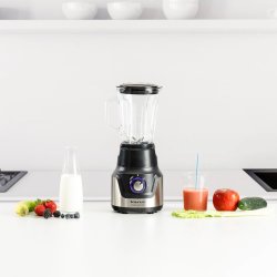 TAURUS Blender, Krukke, Magnum Press 1500