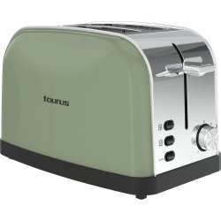 TAURUS Brödrost, Vintage 2