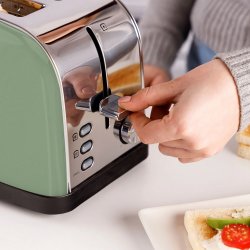 TAURUS Brødrister, Vintage 2