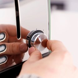 TAURUS Brødrister, Vintage 2