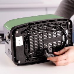 TAURUS Brødrister, Vintage 2