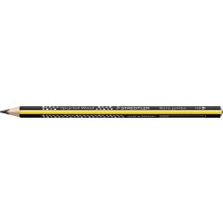 Staedtler Noris 119 Jumbo Begynderblyant | 72 stk.