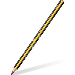 Staedtler Noris 119 Jumbo Begynderblyant | 48 stk.