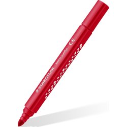 Staedtler Noris 328 Jumbo Tusser | 48 stk.