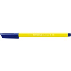 Staedtler Noris 326 Tusser | Gul