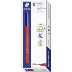 Staedtler Noris 326 Tusser | Magenta