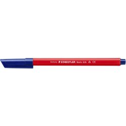 Staedtler Noris 326 Tusser | Rød