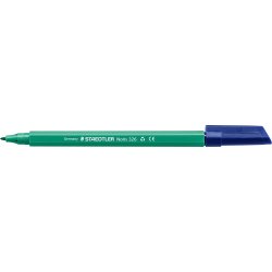Staedtler Noris 326 Tusser | Grøn