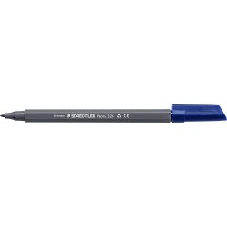 Staedtler Noris 326 Tusser | Grå