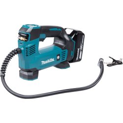 Makita Luftpumpe LXT, 18V 8,3bar, DMP180Z