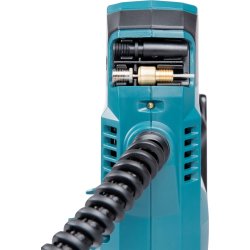 Makita Luftpumpe LXT, 18V 8,3bar, DMP180Z