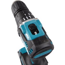 Makita Slagboremaskine LXT 18V, ex. batt. DHP487Z