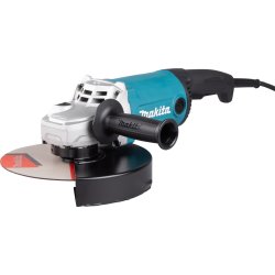 Makita Vinkelsliber 230mm, 2200W, GA9090N1
