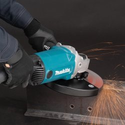 Makita Vinkelsliber 230mm, 2200W, GA9090N1