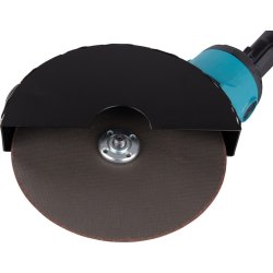 Makita Vinkelsliber 230mm, 2200W, GA9090N1