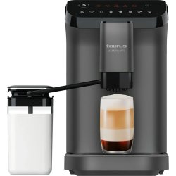 TAURUS Kaffemaskine, Accento Latte - Automatisk