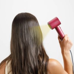 TAURUS Hårtørrer - AI