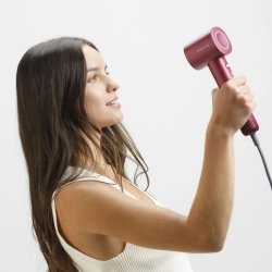 TAURUS Hårtørrer - AI