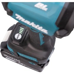 Makita Støvblæser LXT 18V, 200 m/s, DAS180Z