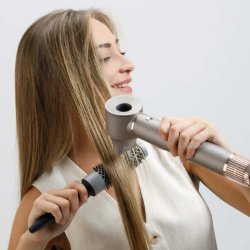 TAURUS Hårtørrer - Airwave Digital Pro