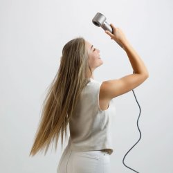 TAURUS Hårtørrer - Airwave Digital Pro