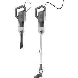 TAURUS Støvsuger, m. ledning - Homeland Infinity