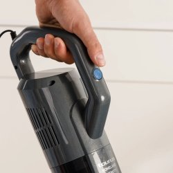 TAURUS Støvsuger, m. ledning - Homeland Infinity