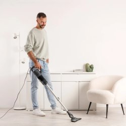 TAURUS Støvsuger, m. ledning - Homeland Infinity